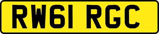 RW61RGC