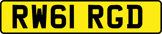 RW61RGD