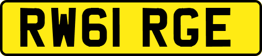 RW61RGE