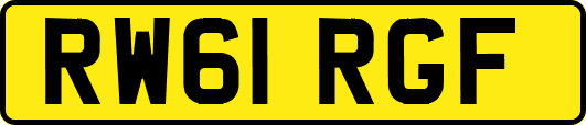 RW61RGF