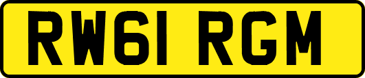 RW61RGM