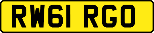 RW61RGO