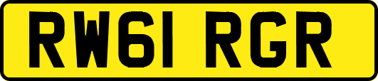RW61RGR