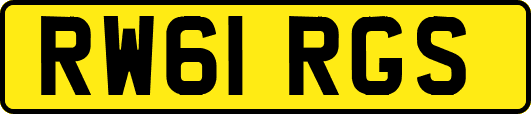 RW61RGS
