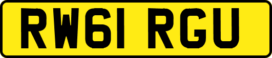 RW61RGU
