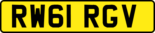 RW61RGV
