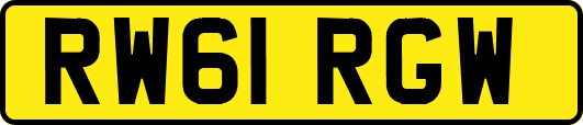 RW61RGW