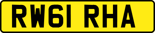 RW61RHA