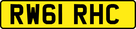 RW61RHC
