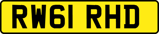 RW61RHD