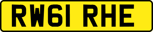 RW61RHE