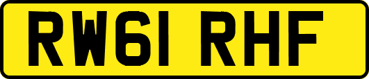 RW61RHF