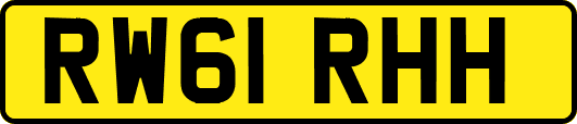 RW61RHH