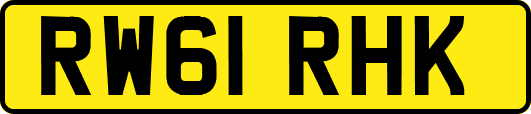 RW61RHK