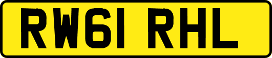 RW61RHL