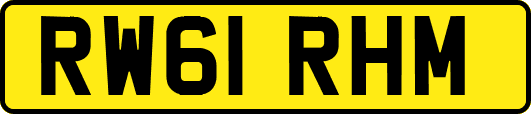 RW61RHM