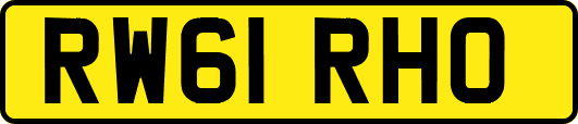 RW61RHO