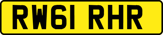 RW61RHR