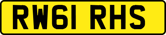RW61RHS