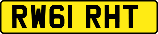 RW61RHT
