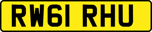 RW61RHU
