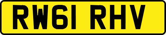 RW61RHV