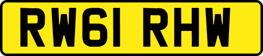 RW61RHW
