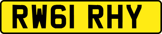 RW61RHY