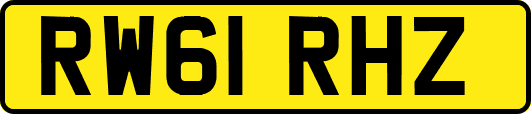 RW61RHZ