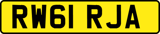 RW61RJA