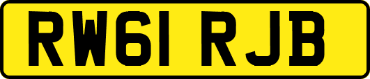 RW61RJB