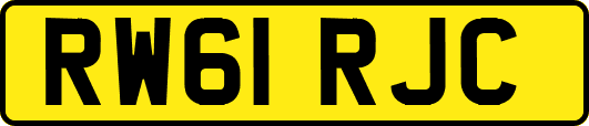 RW61RJC