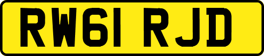 RW61RJD