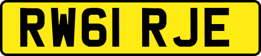 RW61RJE