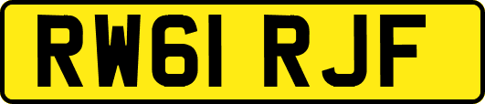 RW61RJF