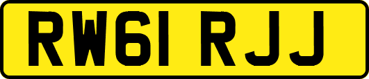 RW61RJJ