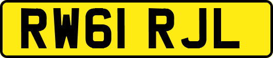 RW61RJL