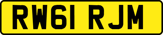 RW61RJM