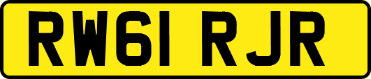 RW61RJR