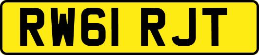 RW61RJT