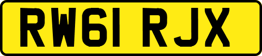 RW61RJX