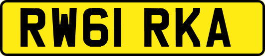 RW61RKA