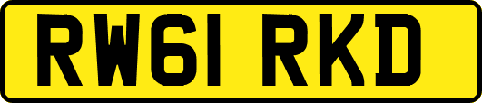 RW61RKD