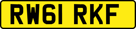 RW61RKF