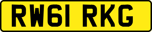 RW61RKG