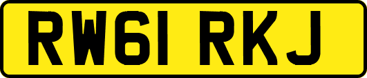 RW61RKJ