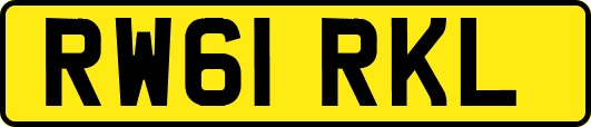 RW61RKL