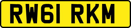 RW61RKM