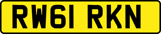 RW61RKN