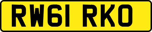 RW61RKO